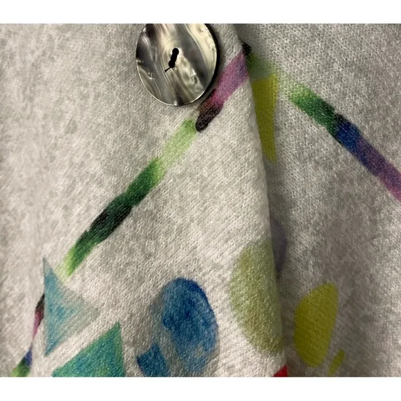 Spring sweater - Picture 9 of 10